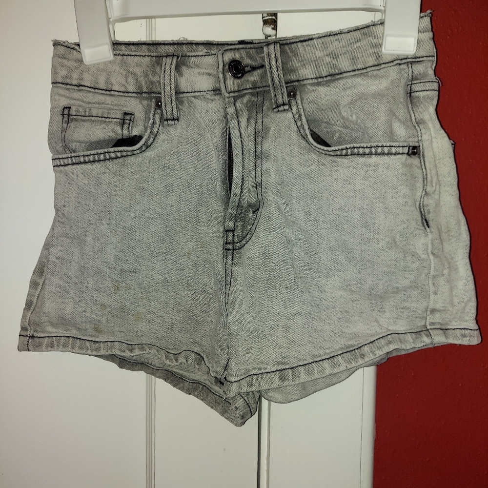 Wild fable jean shorts 00